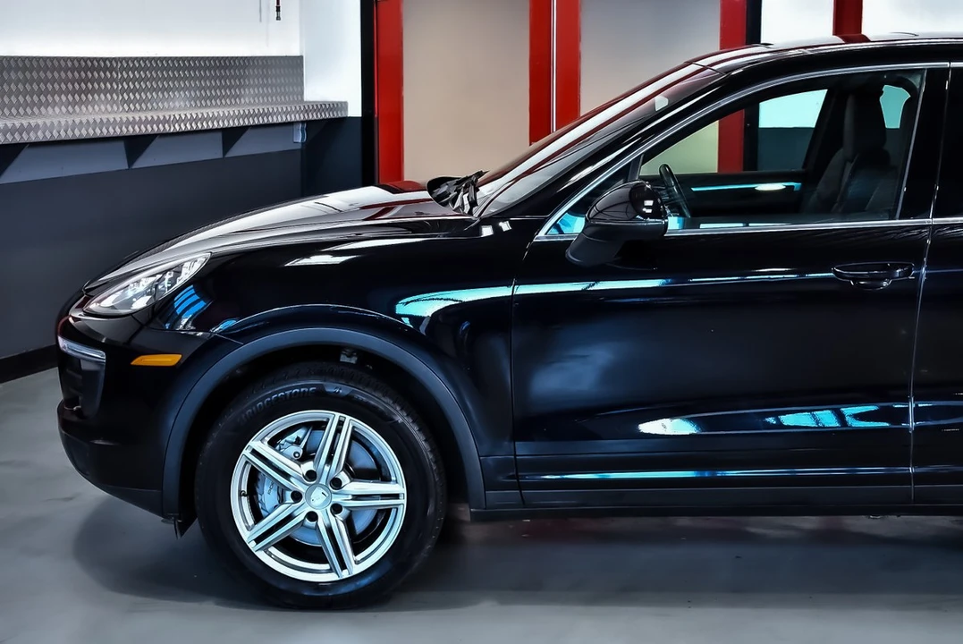 2015 Porsche 958 Cayenne S - Image 30 of 30
