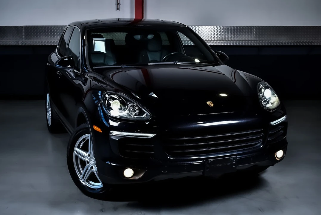 2015 Porsche 958 Cayenne S - Image 22 of 30