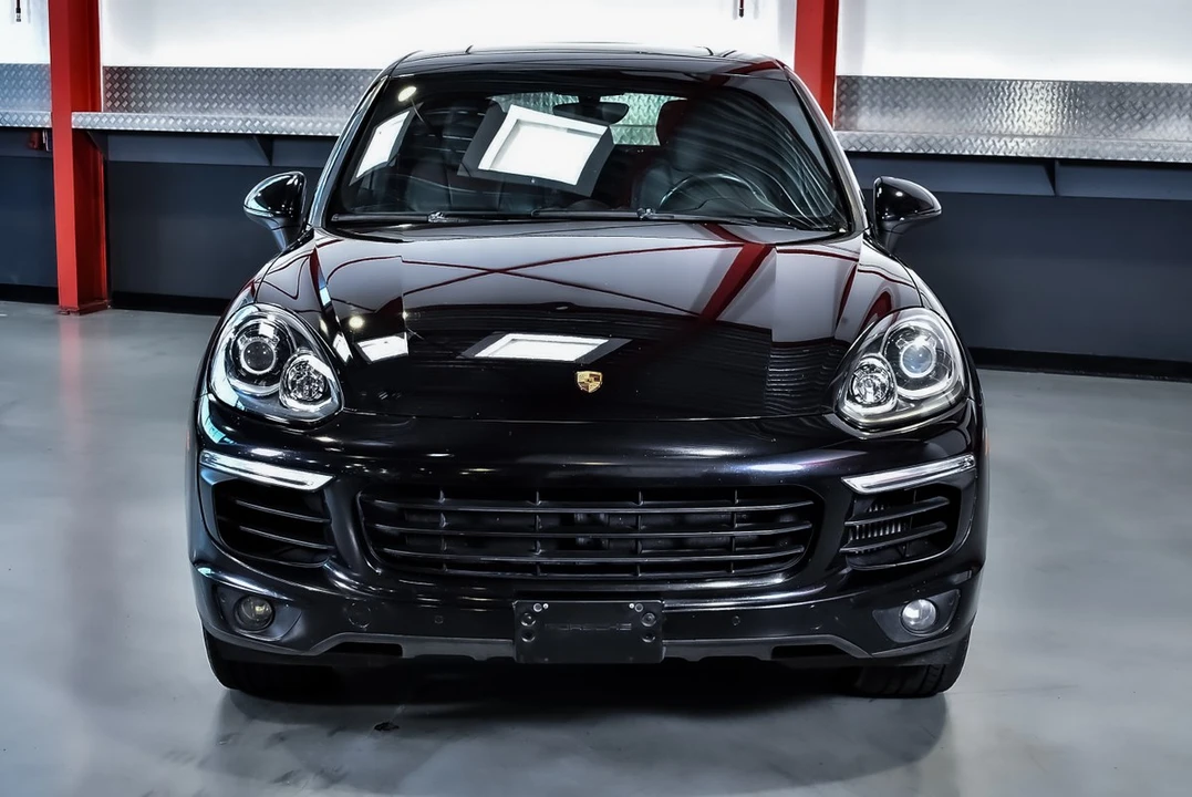 2015 Porsche 958 Cayenne S - Image 10 of 30