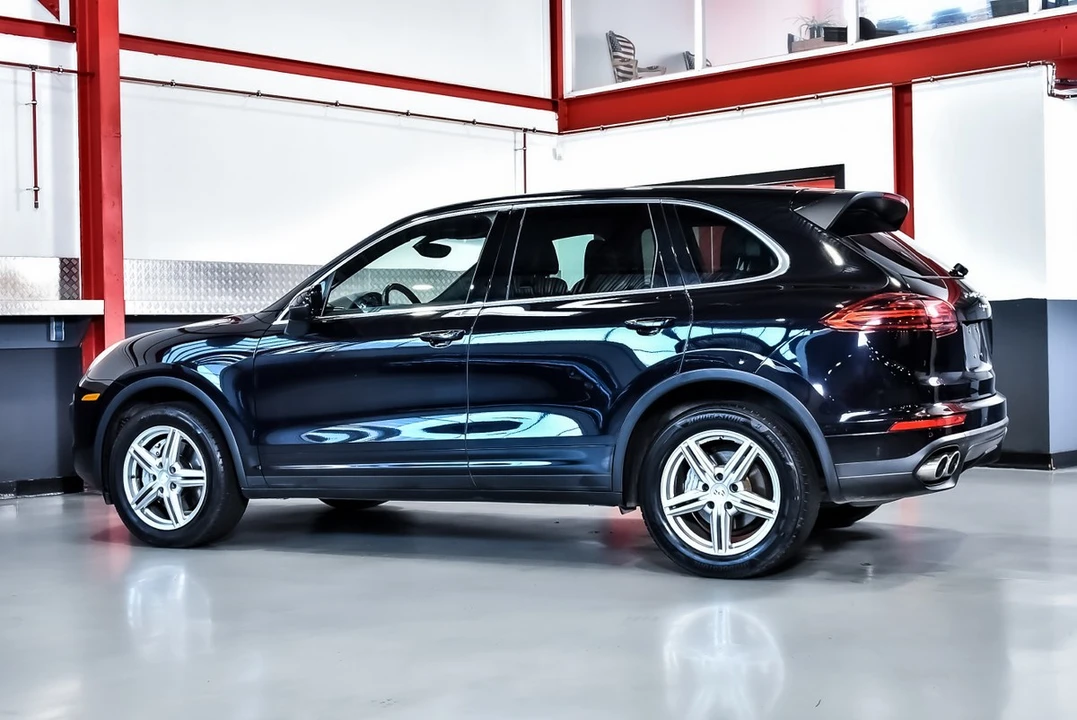 2015 Porsche 958 Cayenne S - Image 19 of 30