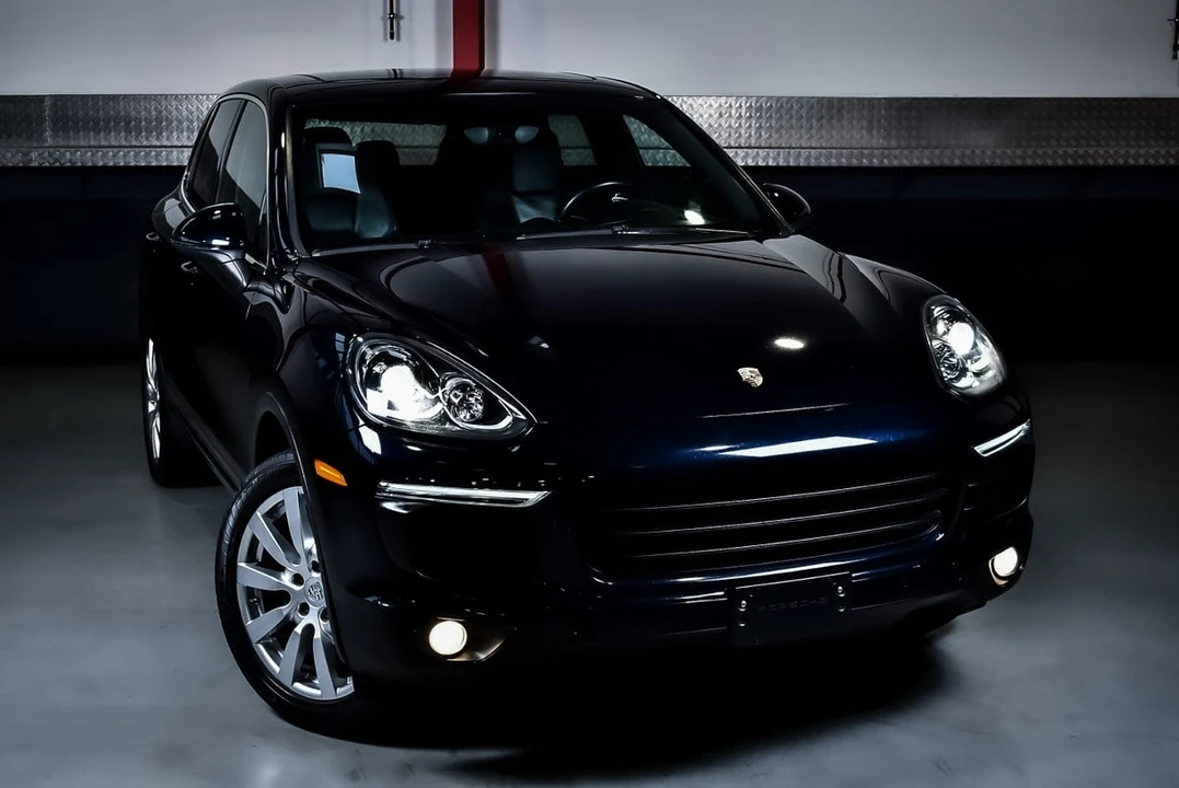 2015 Porsche 958 Cayenne S - Image 6 of 31