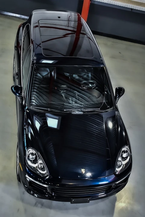 2015 Porsche 958 Cayenne S - Image 15 of 31