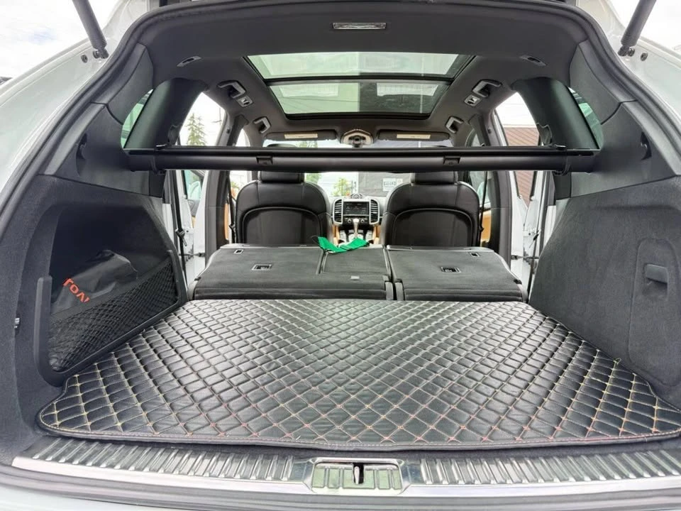 2015 Porsche 958 Cayenne S - Image 10 of 20