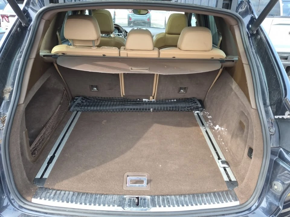 2015 Porsche 958 Cayenne S - Image 8 of 8