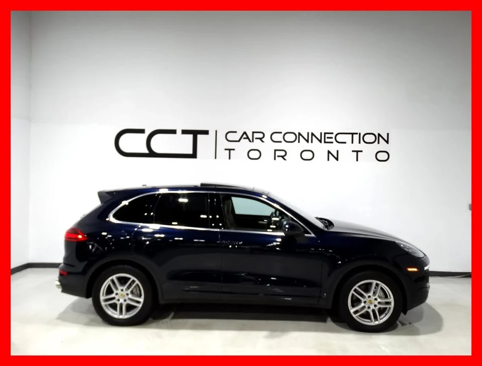 2015 Porsche 958 Cayenne S - Image 6 of 18