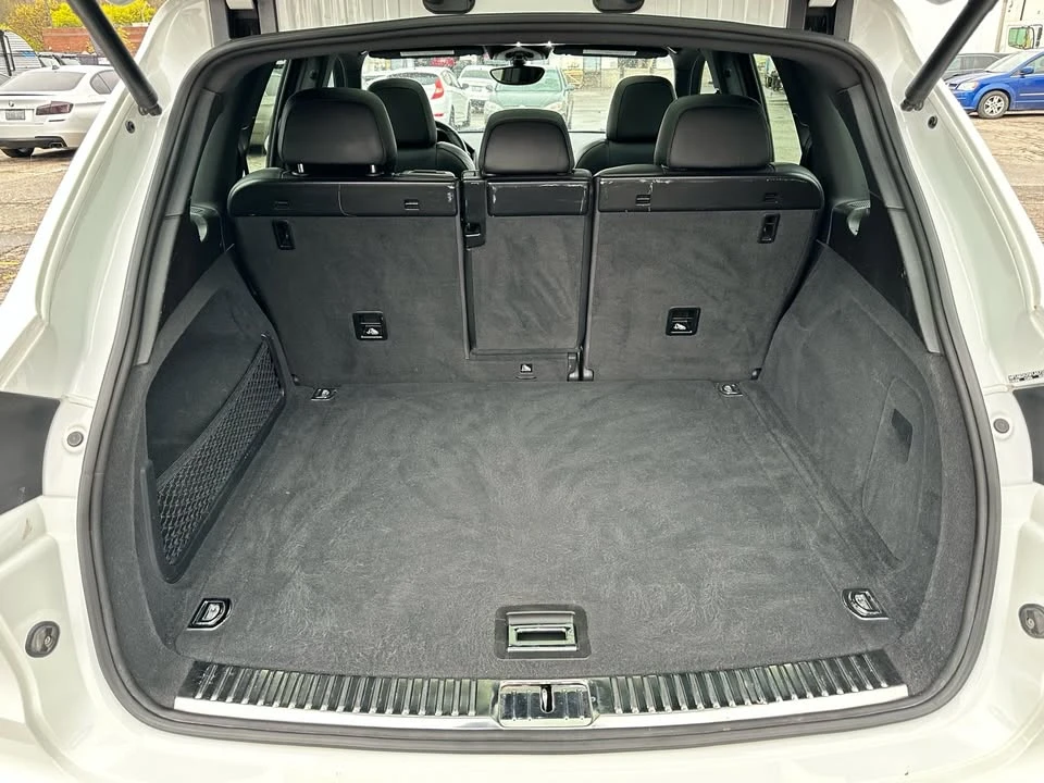 2015 Porsche 958 Cayenne S - Image 18 of 18
