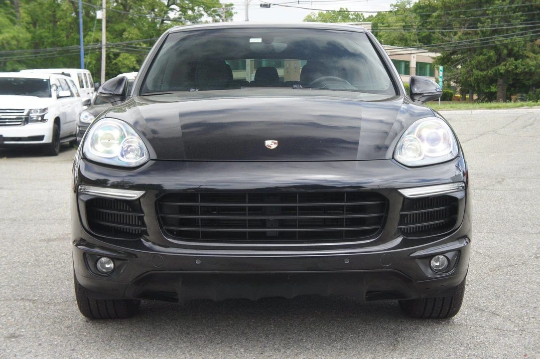 2015 Porsche 958 Cayenne S - Image 8 of 26