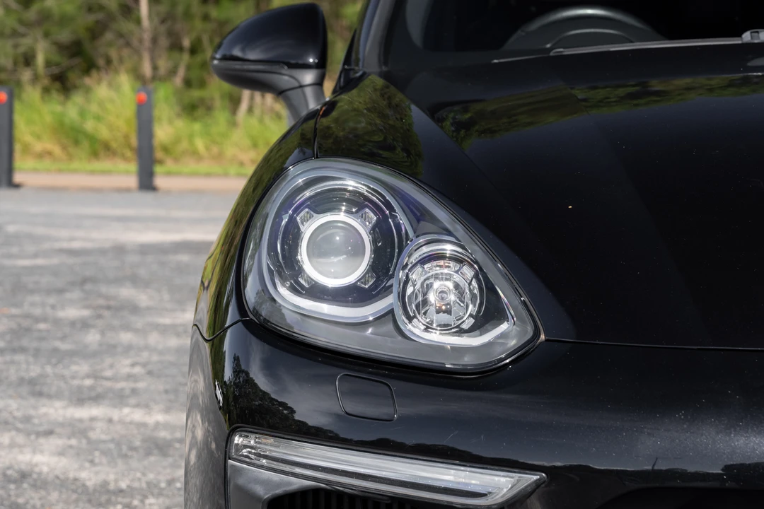 2015 Porsche 958 Cayenne Diesel - Image 17 of 21