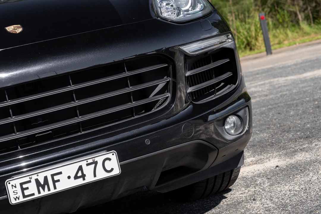 2015 Porsche 958 Cayenne Diesel - Image 21 of 21