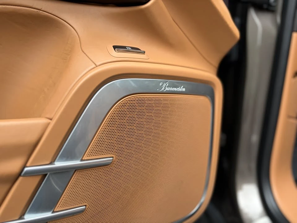 2015 Porsche Cayenne - Image 7 of 15