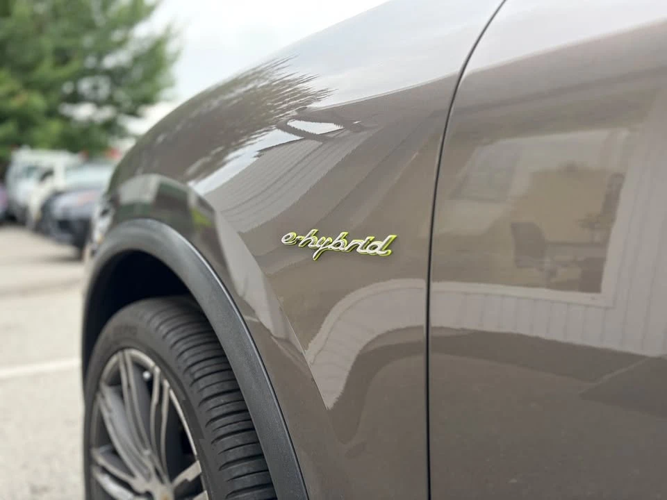 2015 Porsche Cayenne - Image 6 of 15