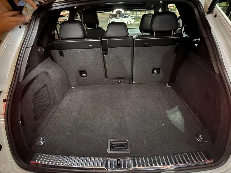 2015 Porsche 958 Cayenne S - Image 19 of 20
