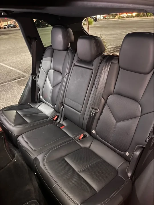 2015 Porsche 958 Cayenne S - Image 18 of 20