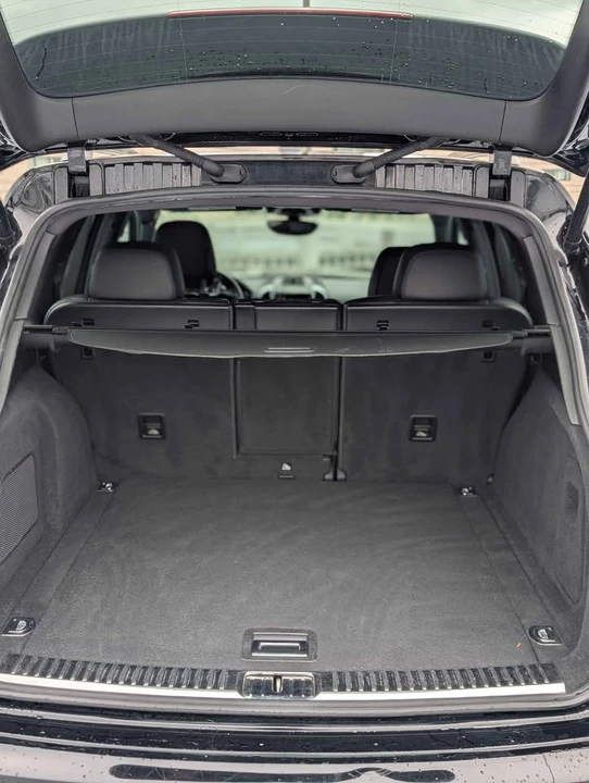 2015 Porsche 958 Cayenne - Image 9 of 14