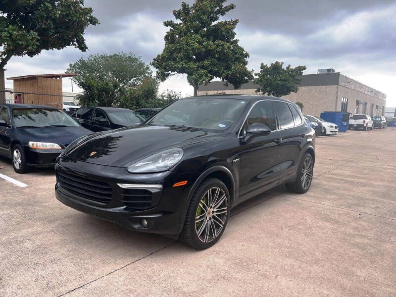 2015 Porsche 958 Cayenne - Image 22 of 24