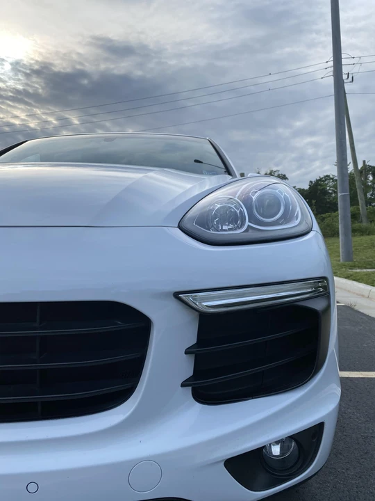 2015 Porsche 958 Cayenne S - Image 12 of 31