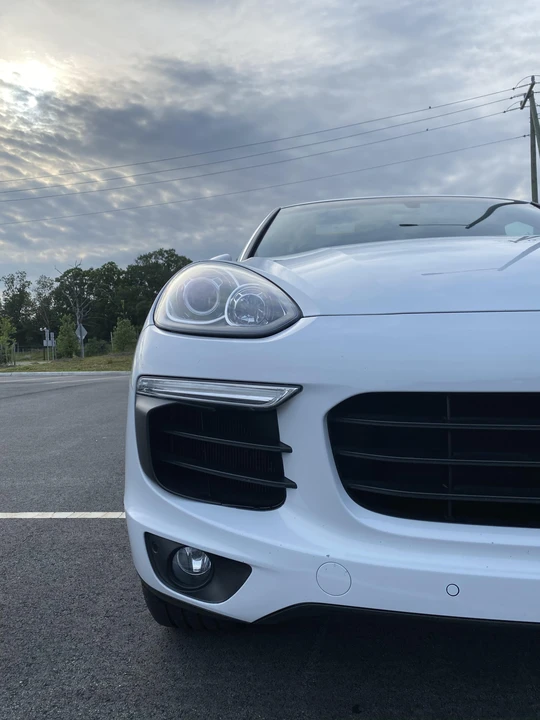 2015 Porsche 958 Cayenne S - Image 11 of 31
