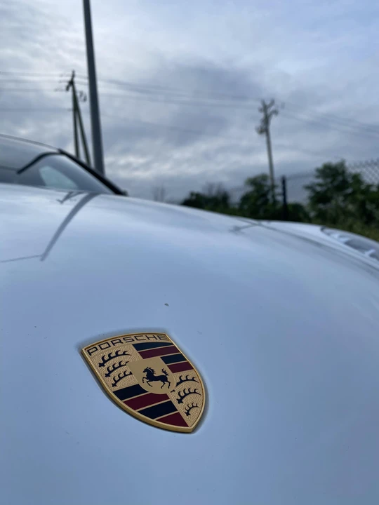 2015 Porsche 958 Cayenne S - Image 19 of 31