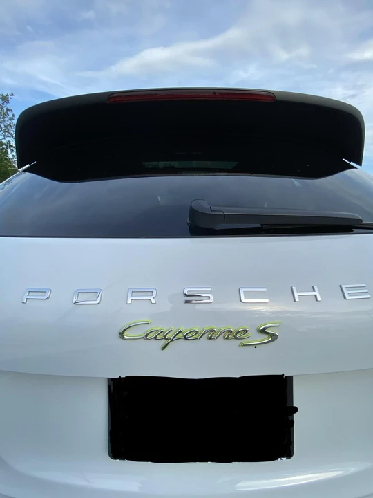 2015 Porsche 958 Cayenne S - Image 16 of 31