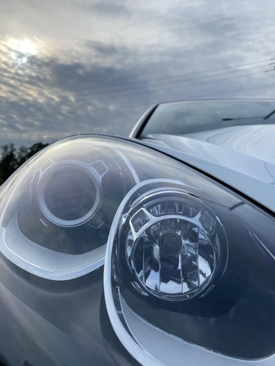 2015 Porsche 958 Cayenne S - Image 20 of 31