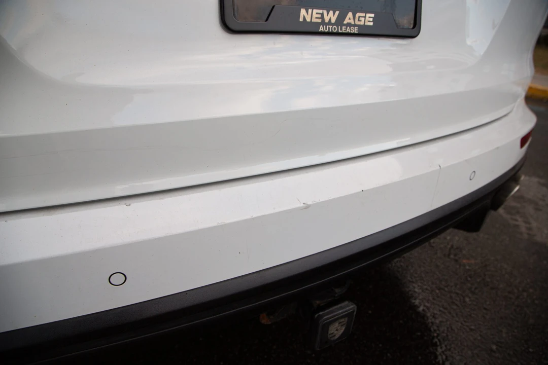2015 Porsche 958 Cayenne S - Image 28 of 31