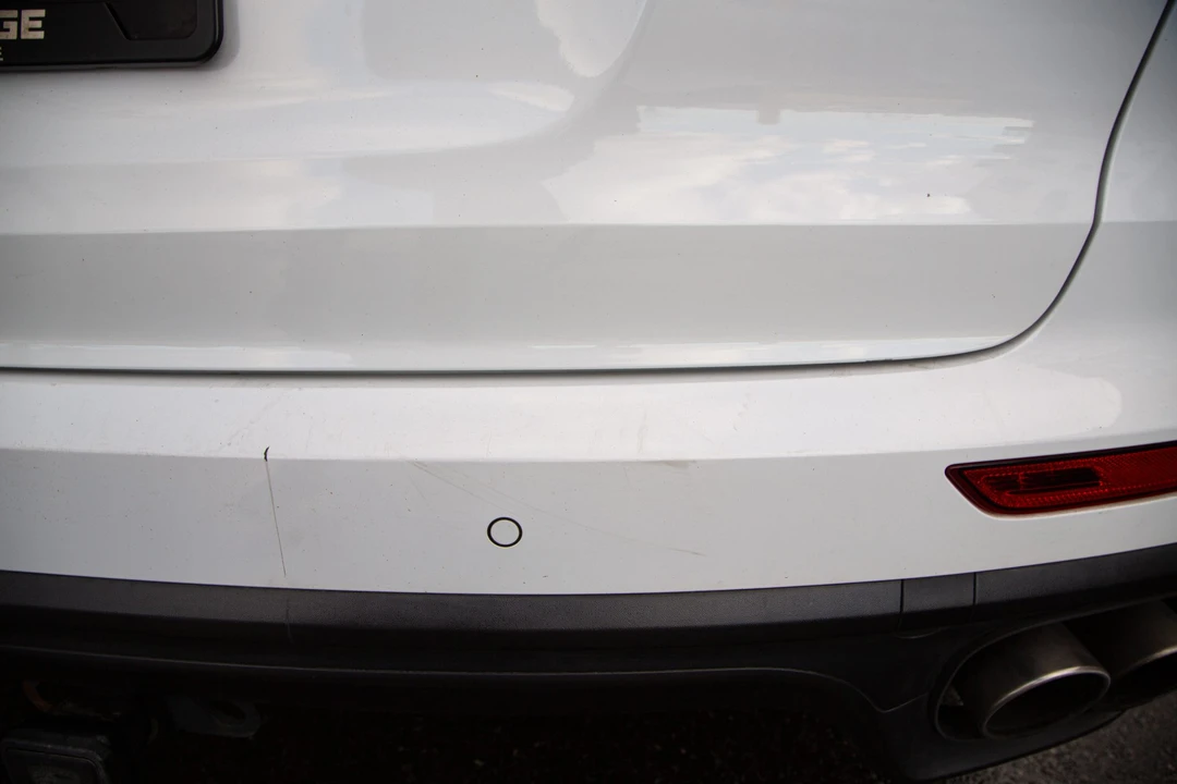 2015 Porsche 958 Cayenne S - Image 31 of 31