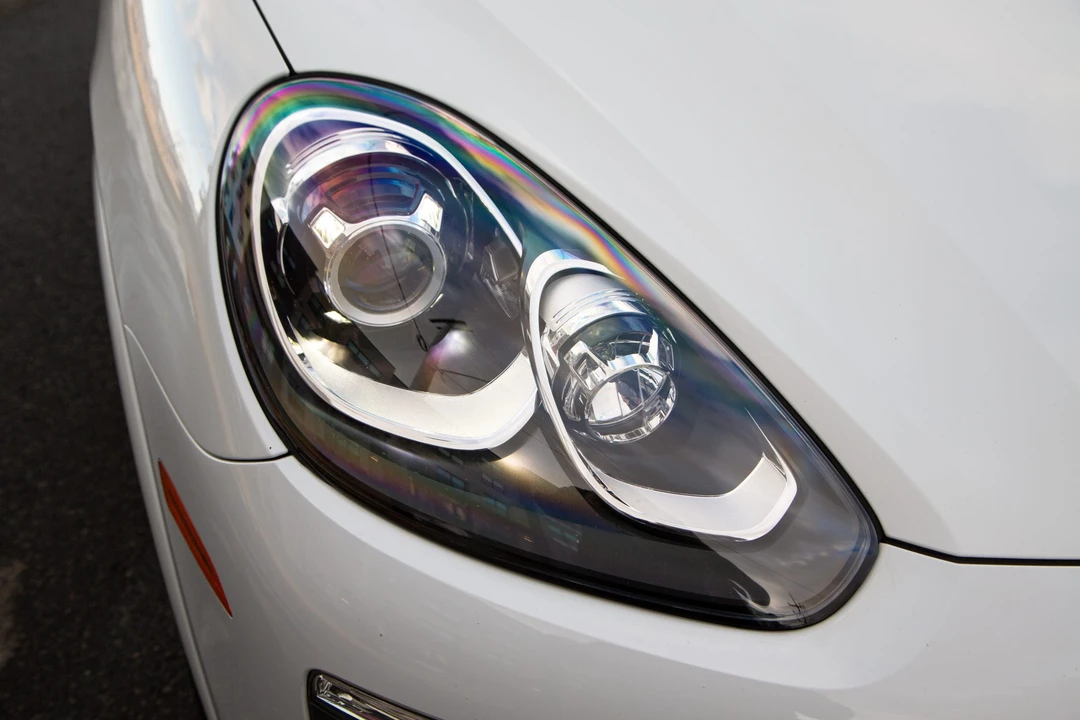 2015 Porsche 958 Cayenne S - Image 22 of 31
