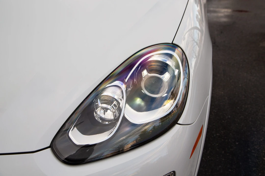 2015 Porsche 958 Cayenne S - Image 23 of 31
