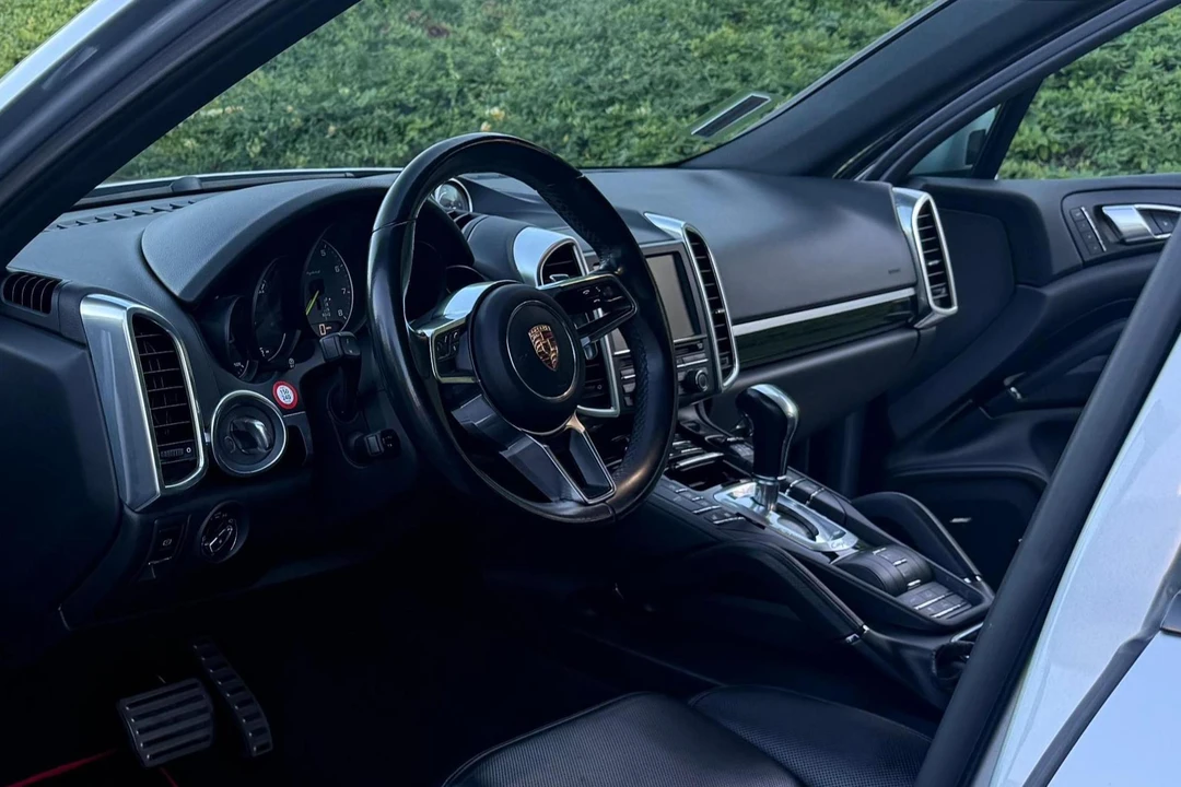 2015 Porsche 958 Cayenne S - Image 31 of 31