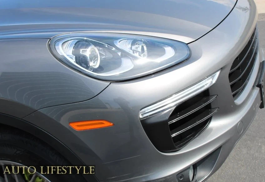 2015 Porsche 958 Cayenne - Image 18 of 31