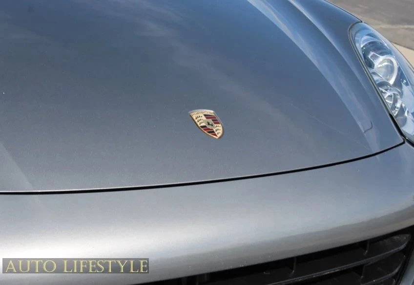 2015 Porsche 958 Cayenne - Image 15 of 31