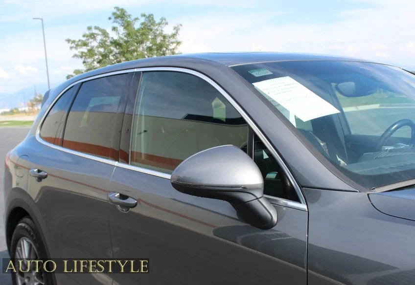 2015 Porsche 958 Cayenne - Image 20 of 31