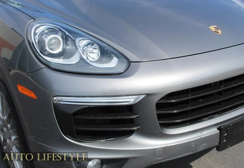 2015 Porsche 958 Cayenne - Image 17 of 31