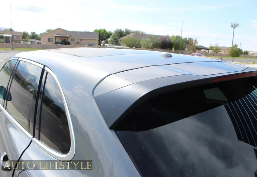 2015 Porsche 958 Cayenne - Image 26 of 31