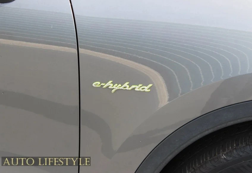 2015 Porsche 958 Cayenne - Image 31 of 31