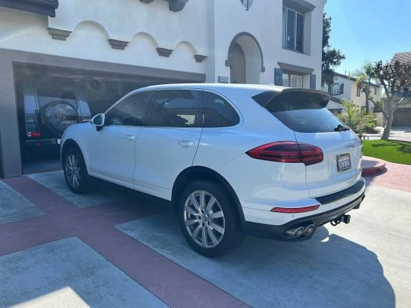 2015 Porsche 958 Cayenne S - Image 19 of 19