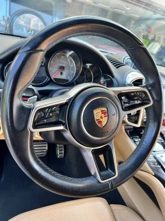 2015 Porsche 958 Cayenne S - Image 14 of 19