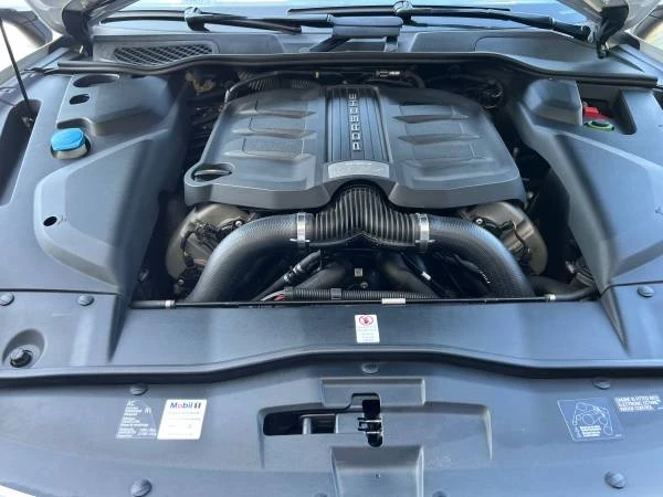 2015 Porsche 958 Cayenne S - Image 10 of 19