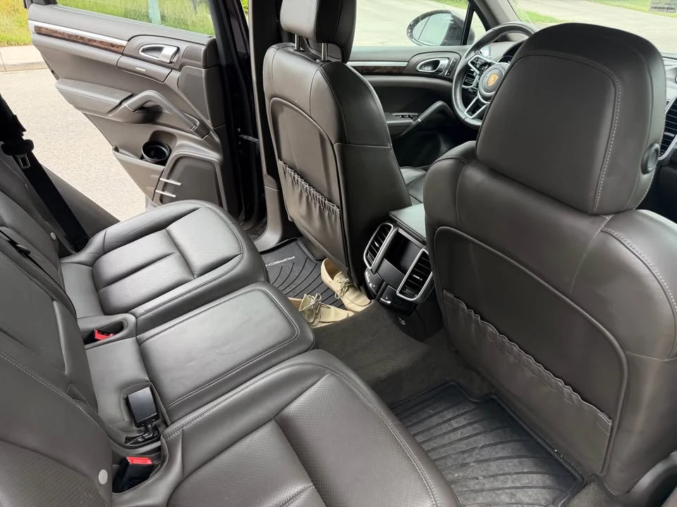 2015 Porsche 958 Cayenne S - Image 6 of 8