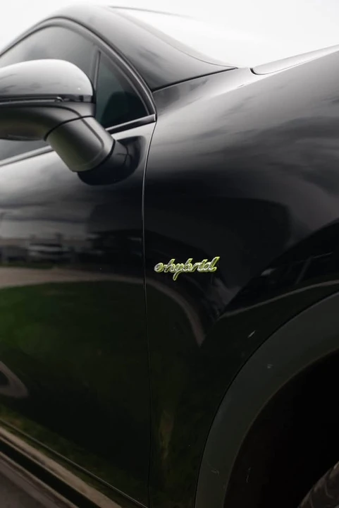 2015 Porsche 958 Cayenne S - Image 11 of 20