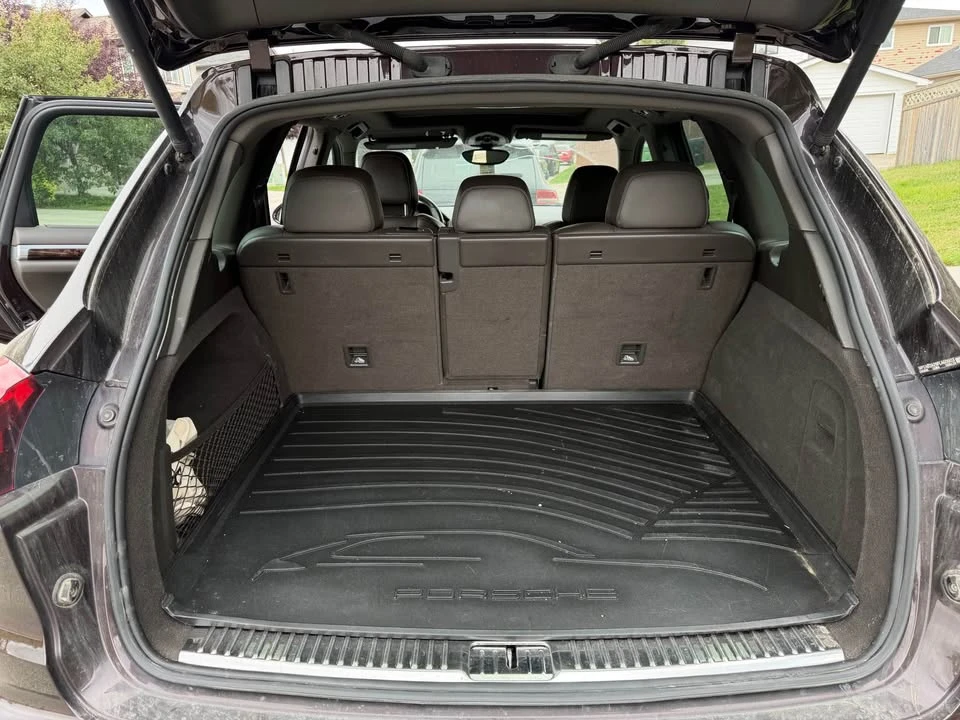 2015 Porsche 958 Cayenne S - Image 7 of 8