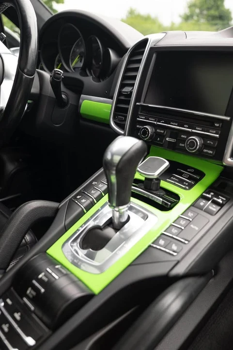 2015 Porsche 958 Cayenne S - Image 20 of 20