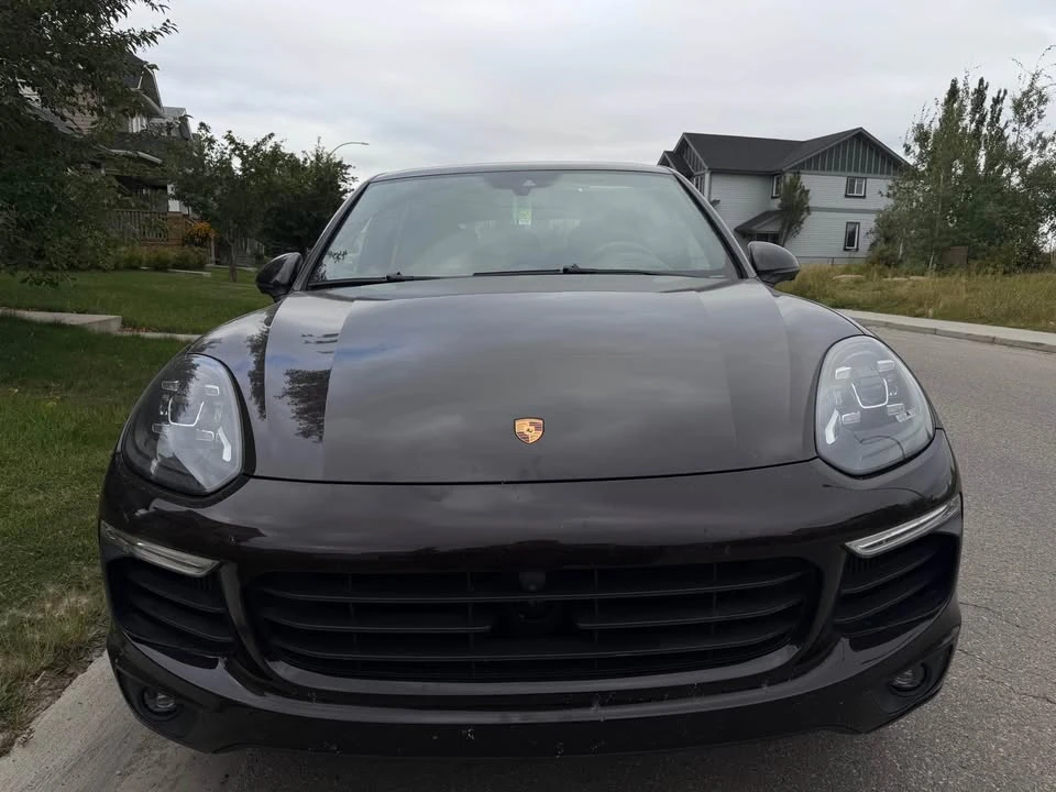2015 Porsche 958 Cayenne S - Image 2 of 8