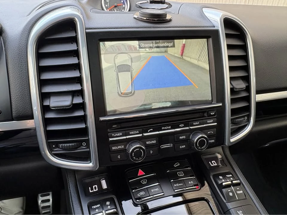 2015 Porsche 958 Cayenne S - Image 12 of 13
