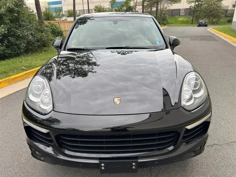 2015 Porsche 958 Cayenne S - Image 8 of 20