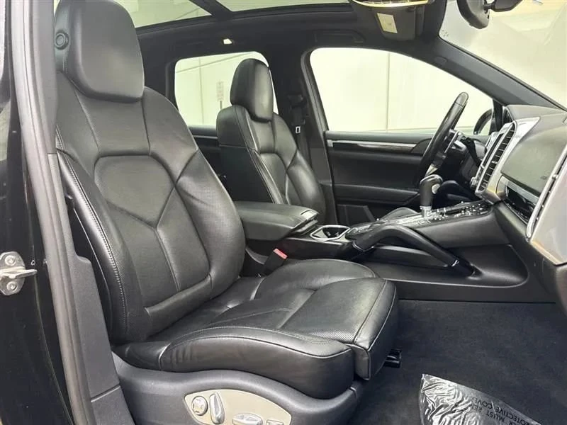 2015 Porsche 958 Cayenne S - Image 20 of 20