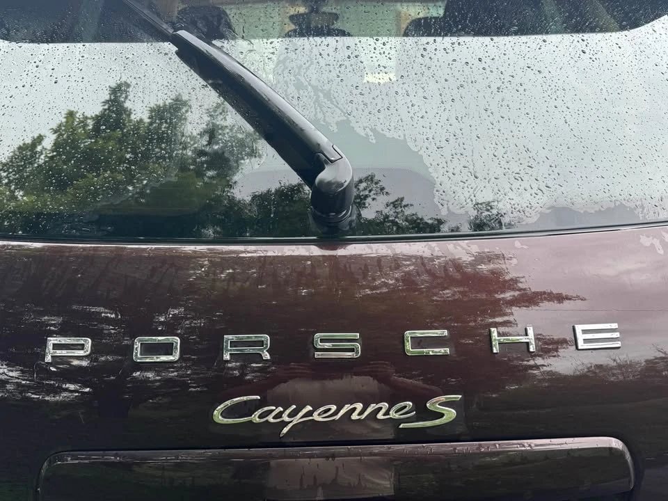 2015 Porsche 958 Cayenne S - Image 4 of 9