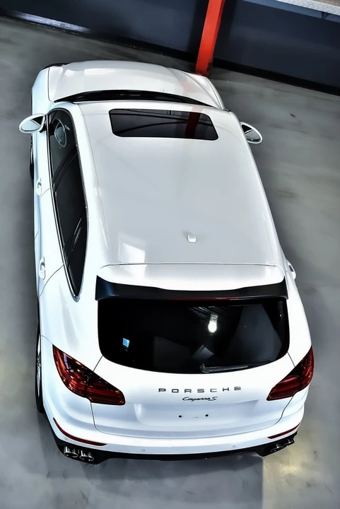 2015 Porsche 958 Cayenne S - Image 26 of 31