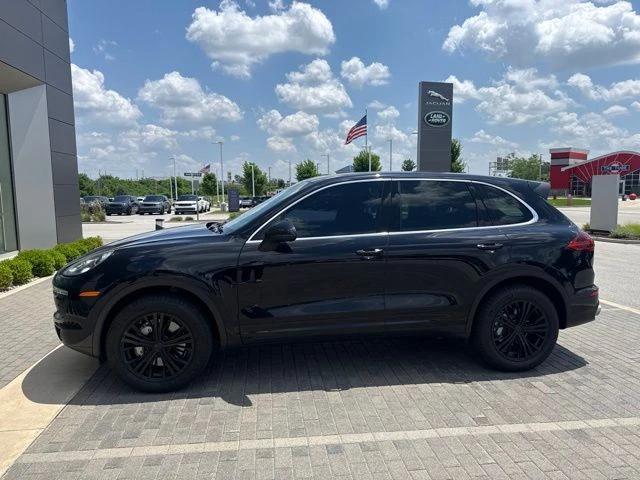 2015 Porsche 958 Cayenne S - Image 4 of 14