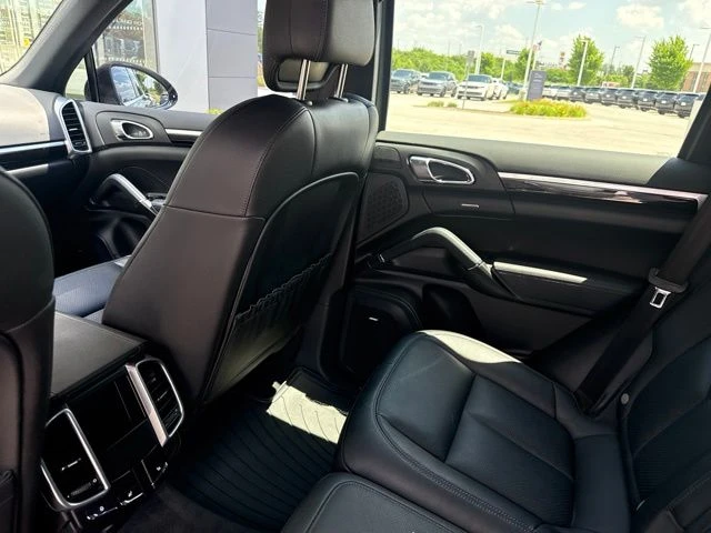 2015 Porsche 958 Cayenne S - Image 11 of 14